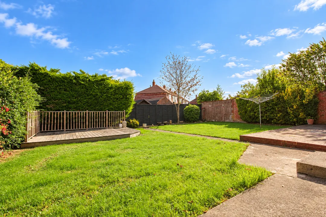 Somerton Road, Street, photo 18
