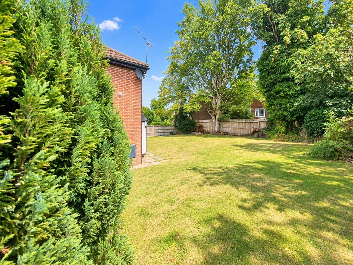 Warley Mount, Warley, Brentwood, photo 2