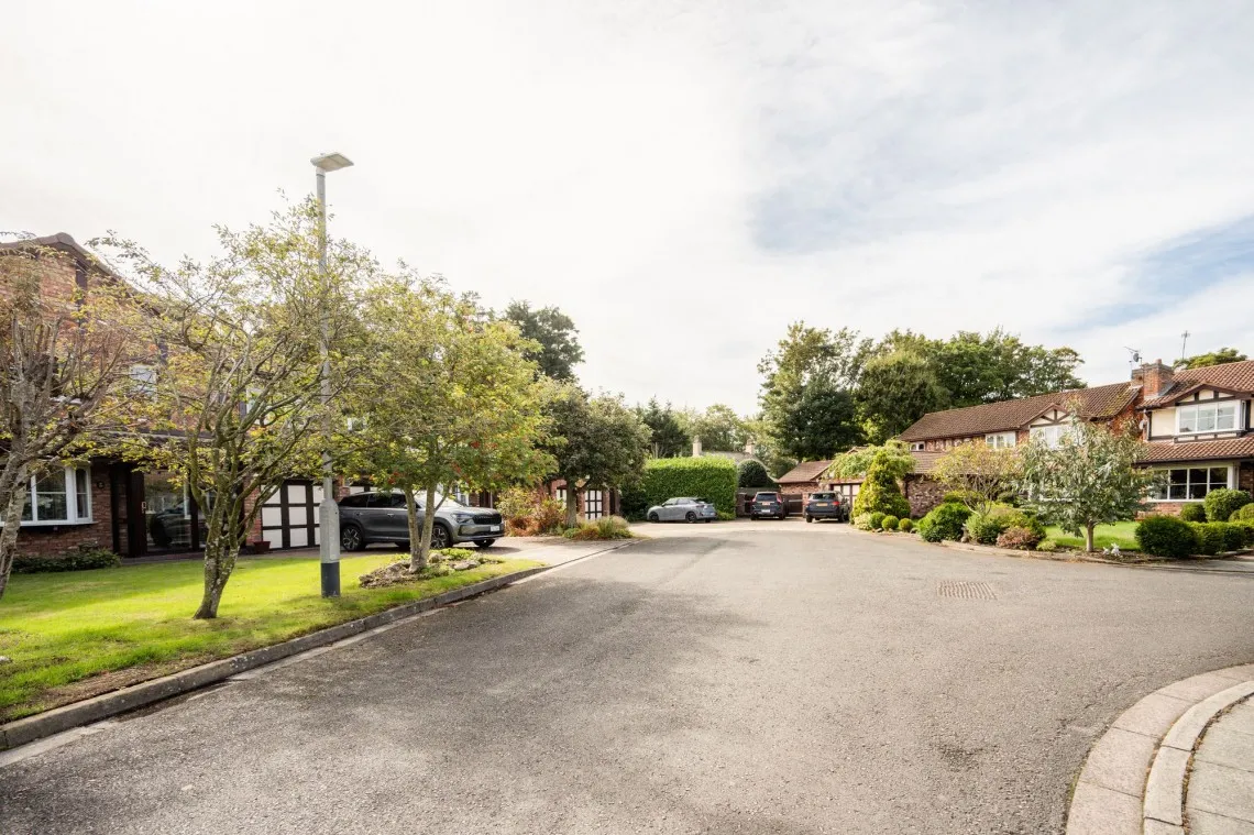 York Close, Formby, L37, photo 12