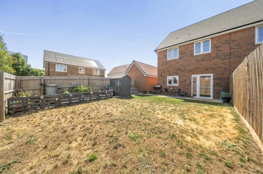 Nethermost Pike, Didcot, OX11, photo 10