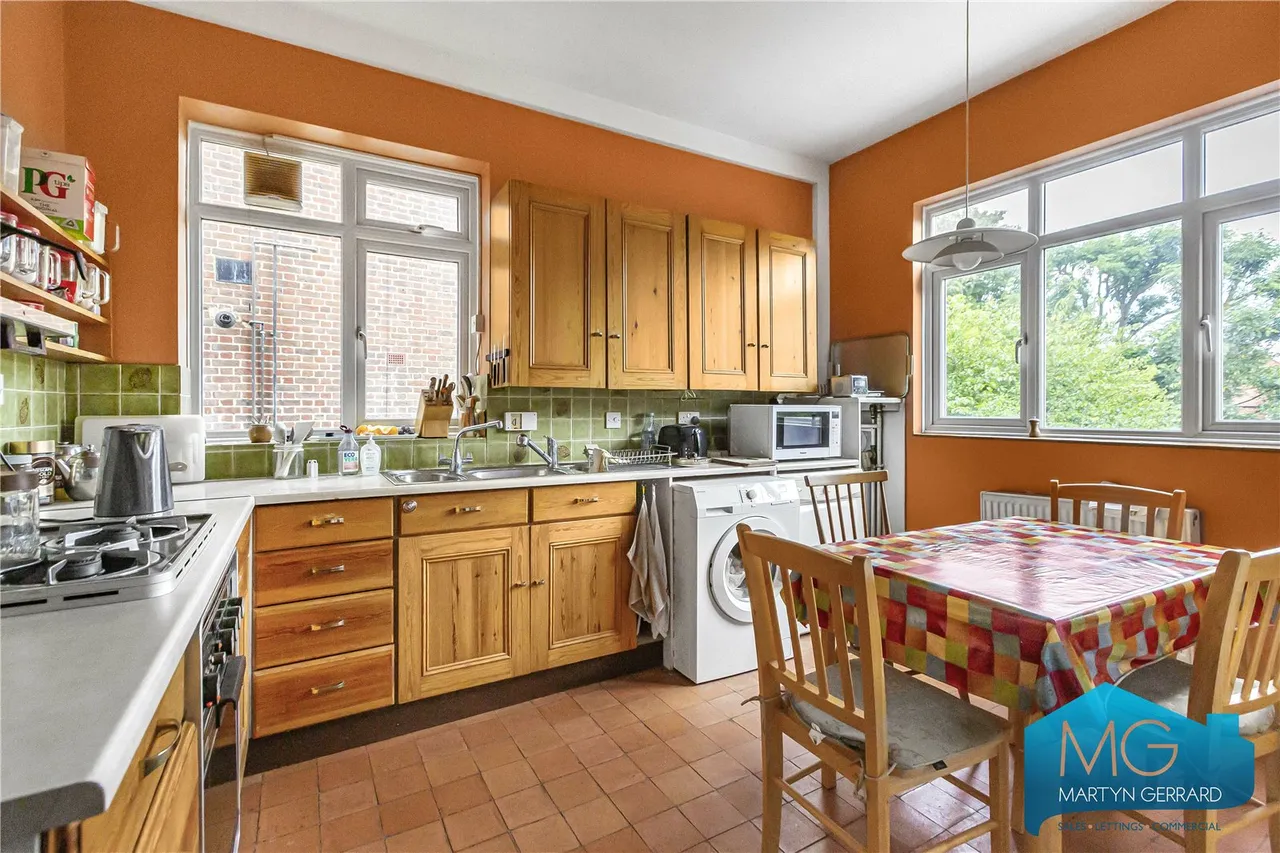 Queens Avenue, Muswell Hill, N10, photo 4
