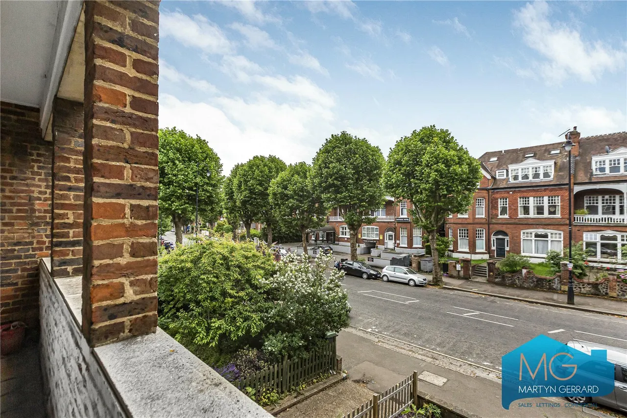 Queens Avenue, Muswell Hill, N10, photo 11