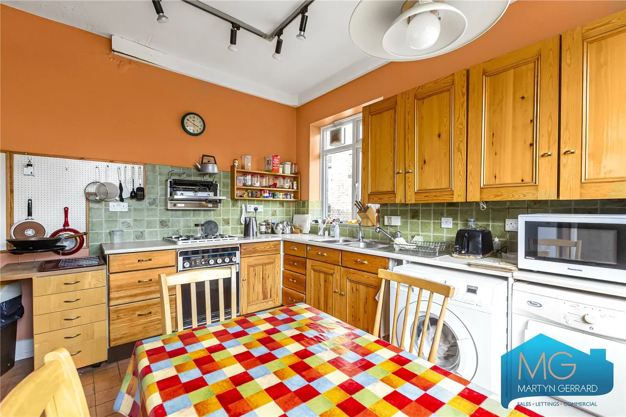 Queens Avenue, Muswell Hill, N10, photo 9