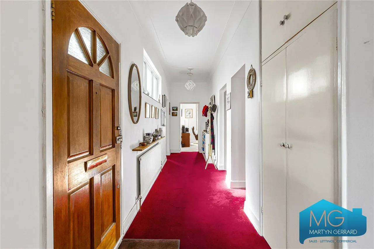 Queens Avenue, Muswell Hill, N10, photo 13