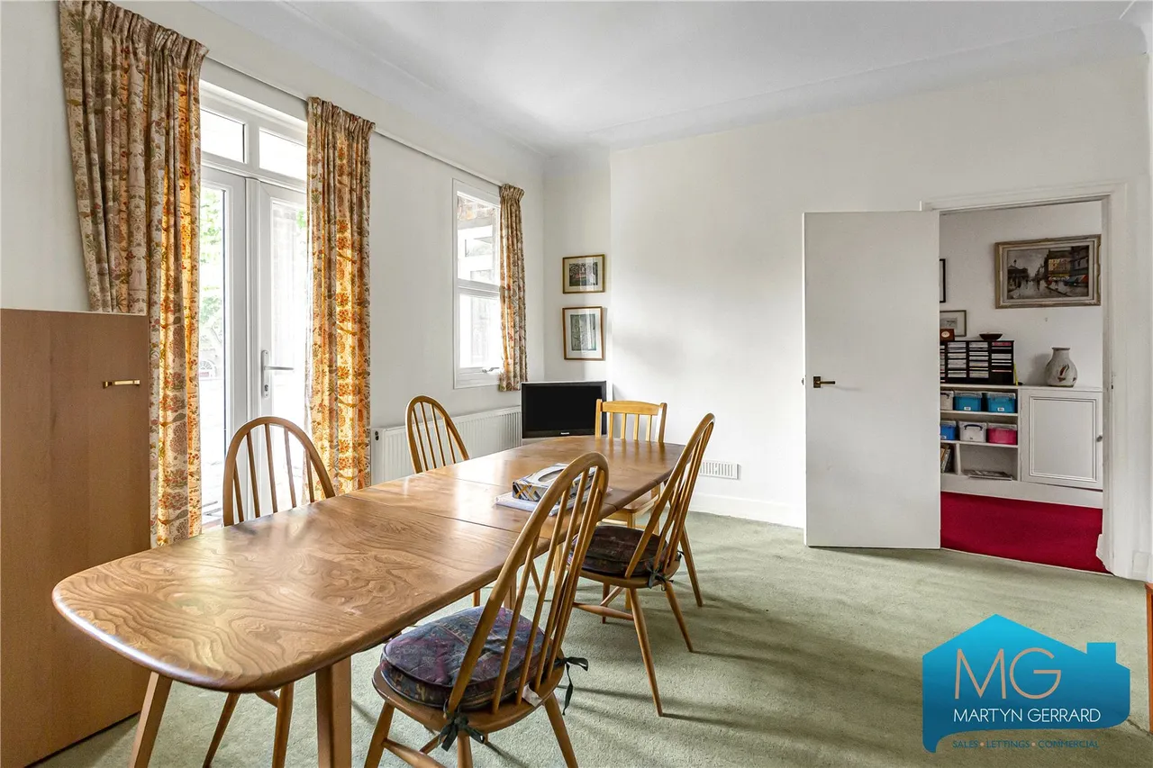 Queens Avenue, Muswell Hill, N10, photo 10