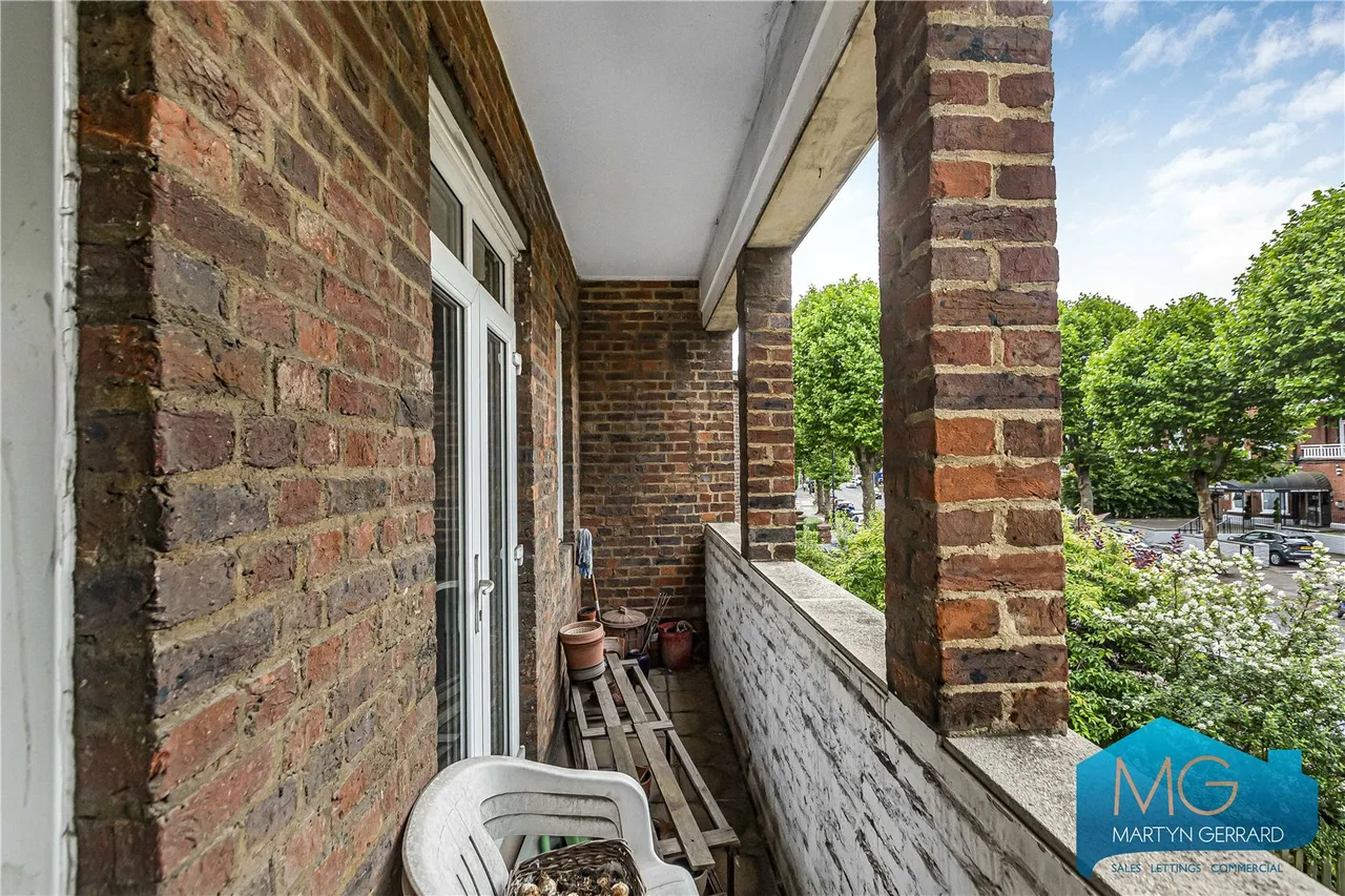 Queens Avenue, Muswell Hill, N10, photo 12