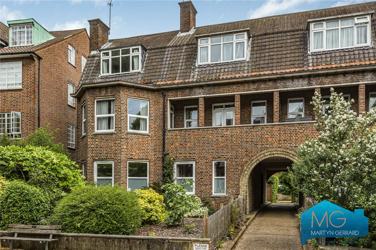 Queens Avenue, Muswell Hill, N10, photo 5