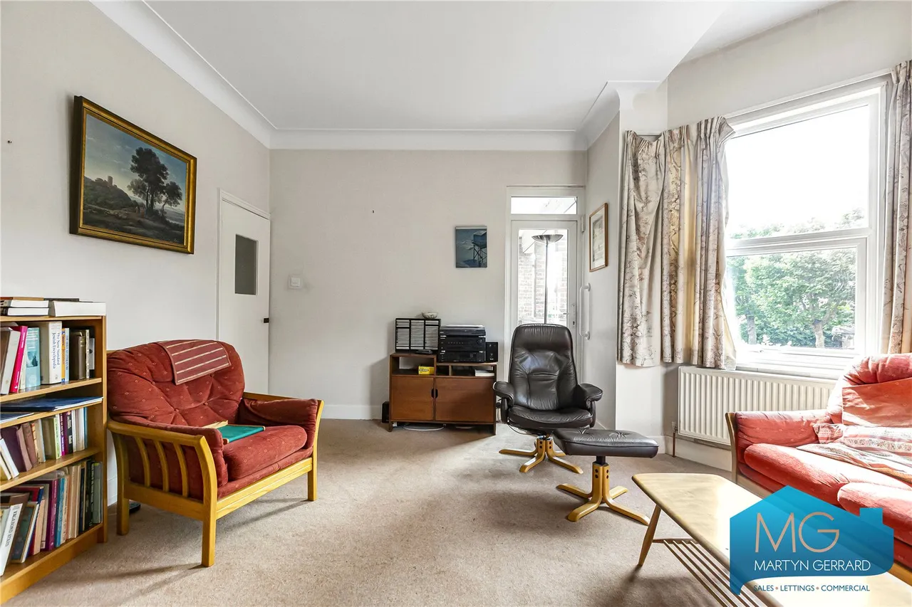 Queens Avenue, Muswell Hill, N10, photo 8