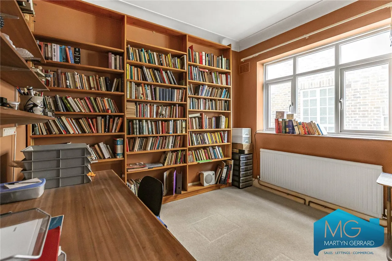 Queens Avenue, Muswell Hill, N10, photo 6