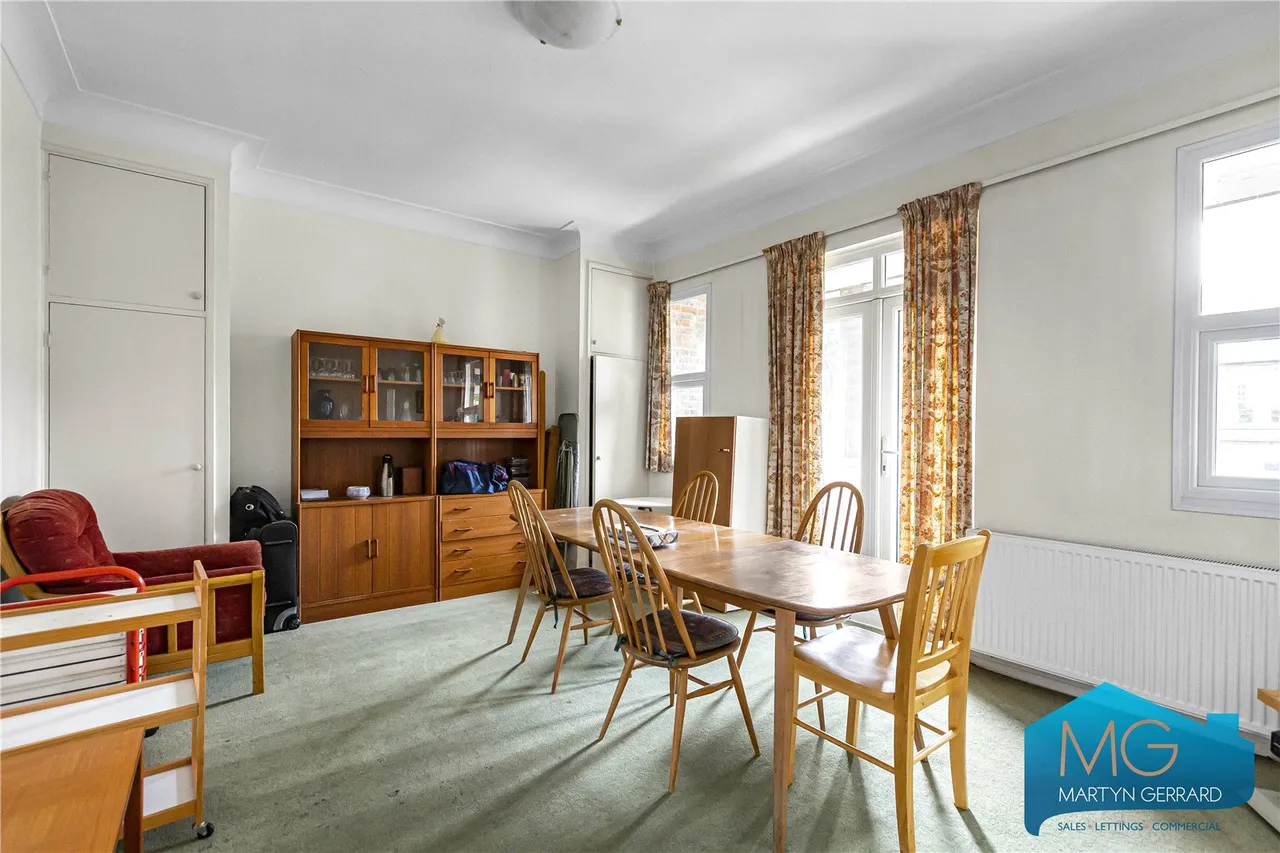 Queens Avenue, Muswell Hill, N10, photo 2
