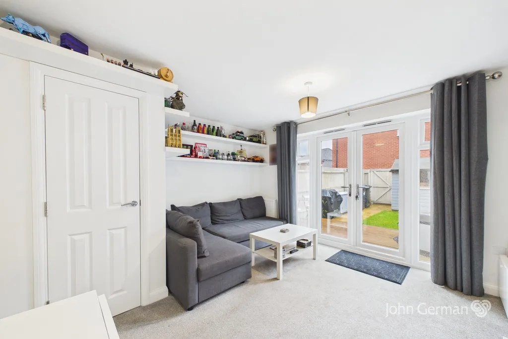 Harlow Way, Ashbourne, photo 4