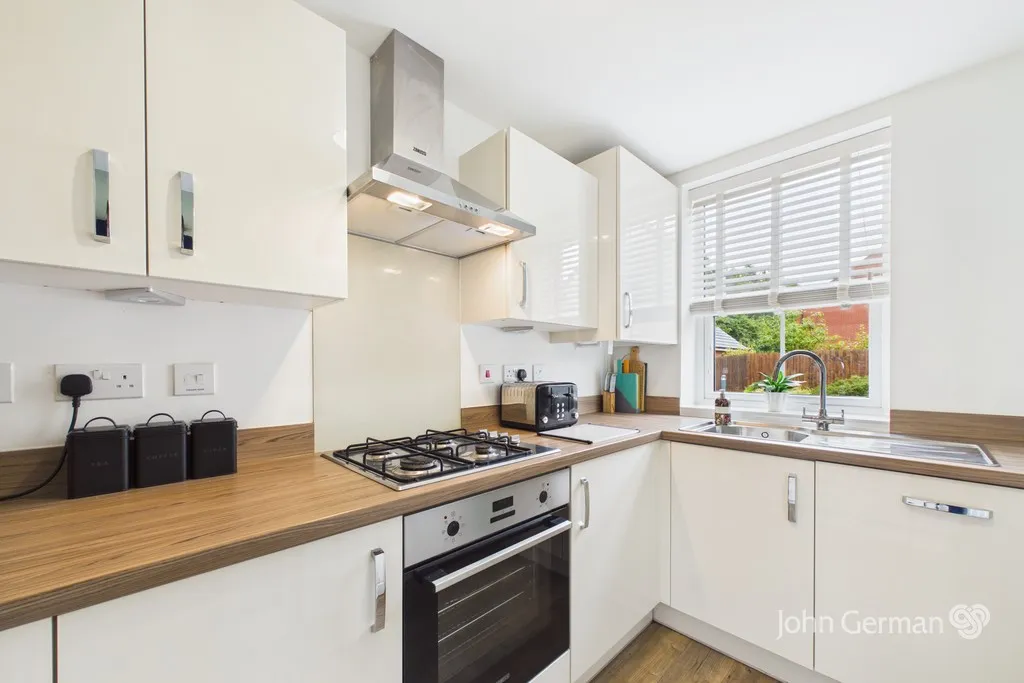 Harlow Way, Ashbourne, photo 2