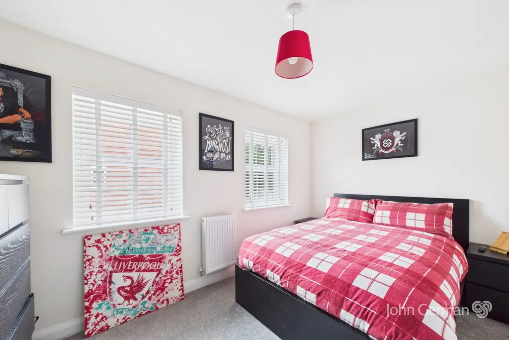 Harlow Way, Ashbourne, photo 9