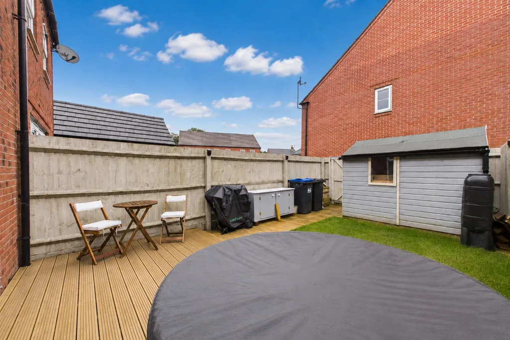 Harlow Way, Ashbourne, photo 11