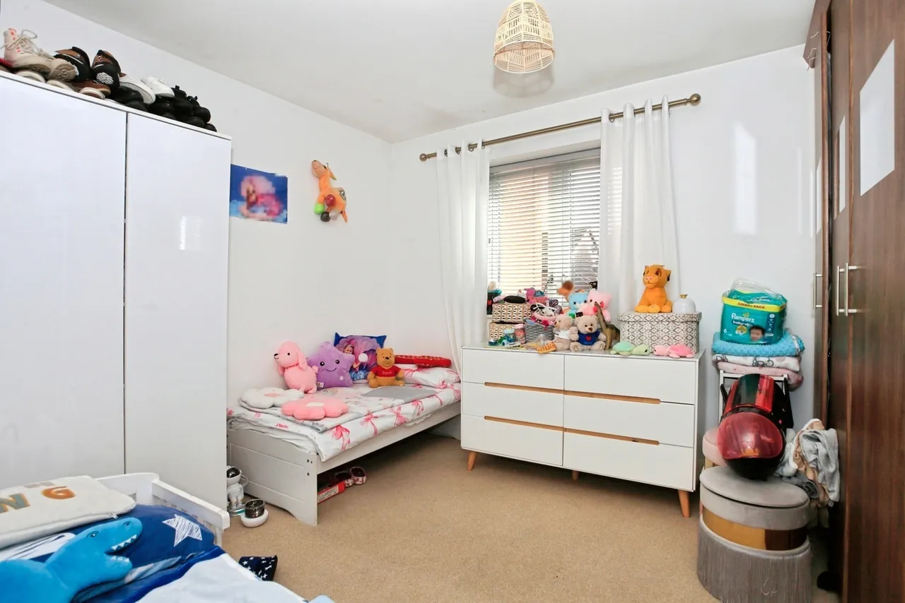 Hawksbill Way, Peterborough, Cambridgeshire, PE2, photo 14