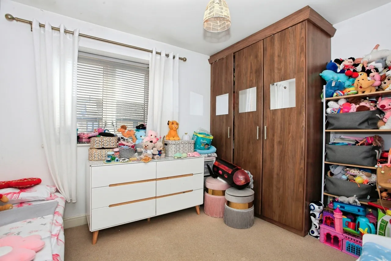 Hawksbill Way, Peterborough, Cambridgeshire, PE2, photo 11