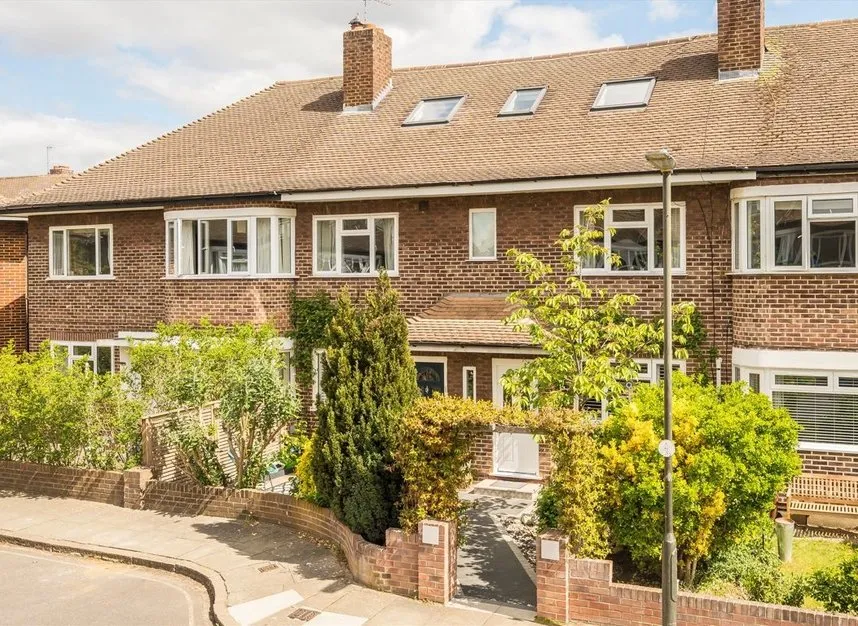 Braeside Avenue, Wimbledon, SW19, photo 2