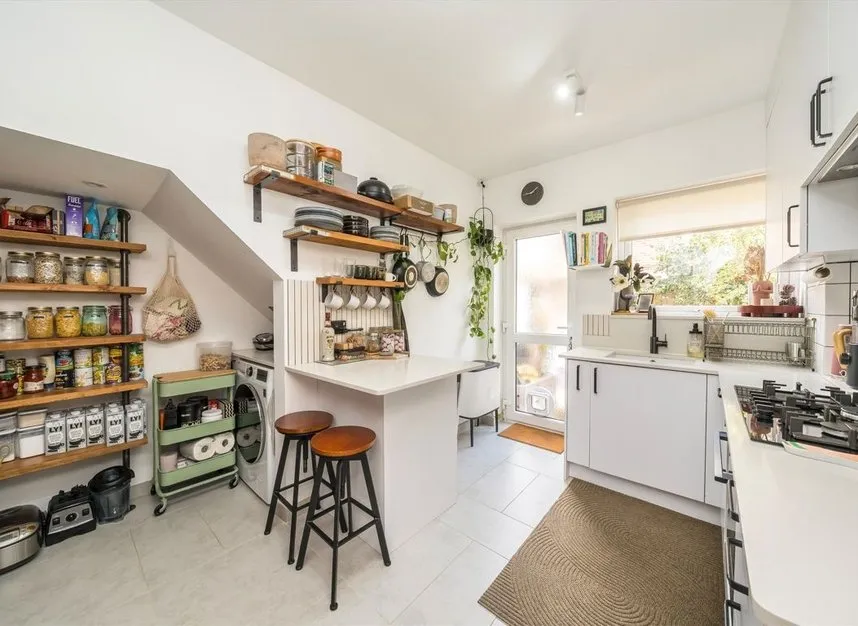 Braeside Avenue, Wimbledon, SW19, photo 3