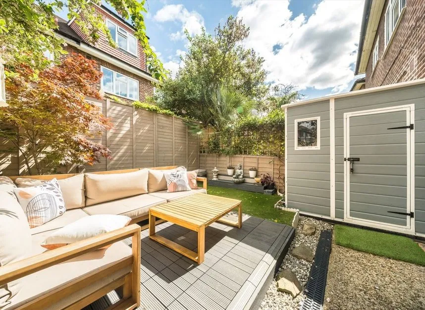 Braeside Avenue, Wimbledon, SW19, photo 6