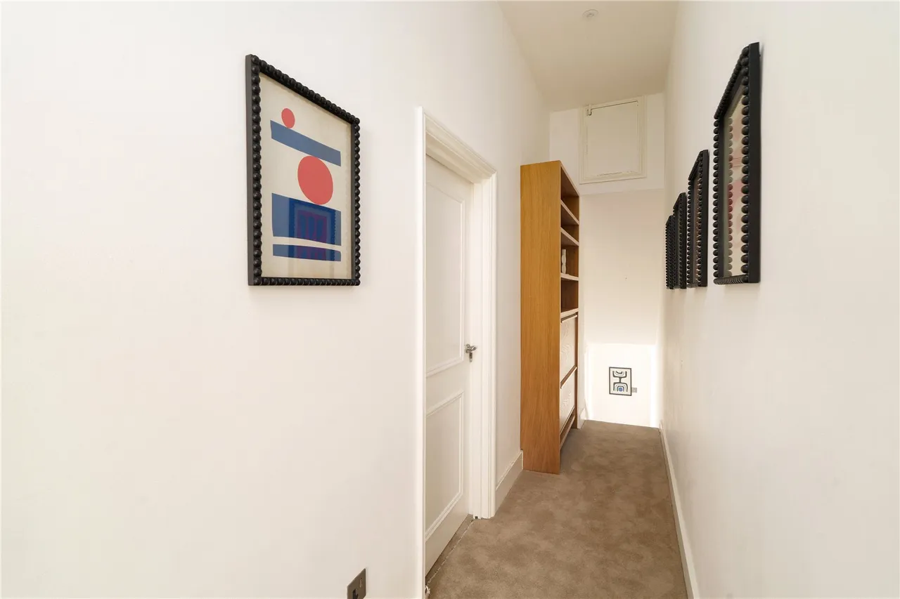 Leinster Square, Notting Hill, London, W2 4NQ, photo 7