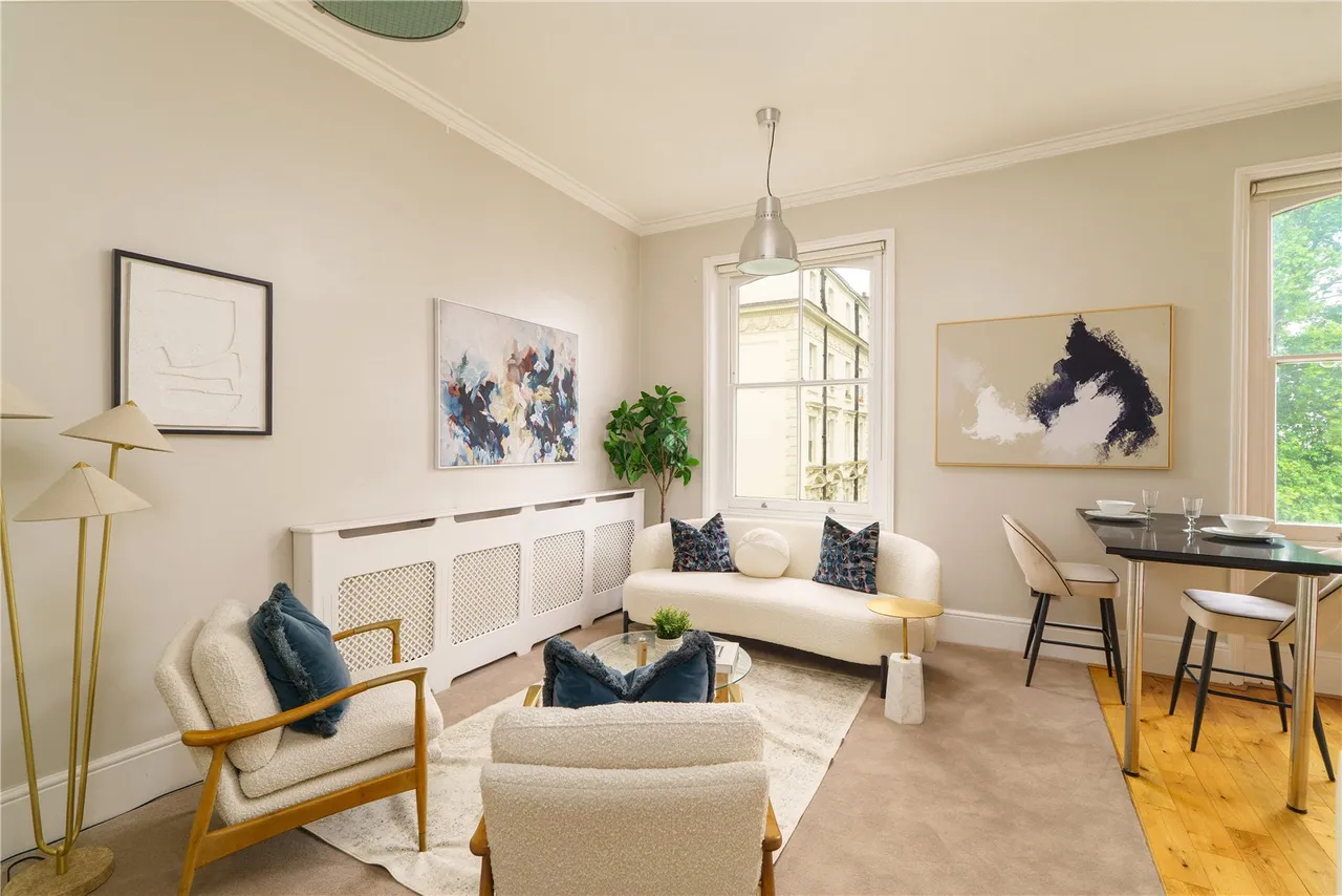 Leinster Square, Notting Hill, London, W2 4NQ, photo 5