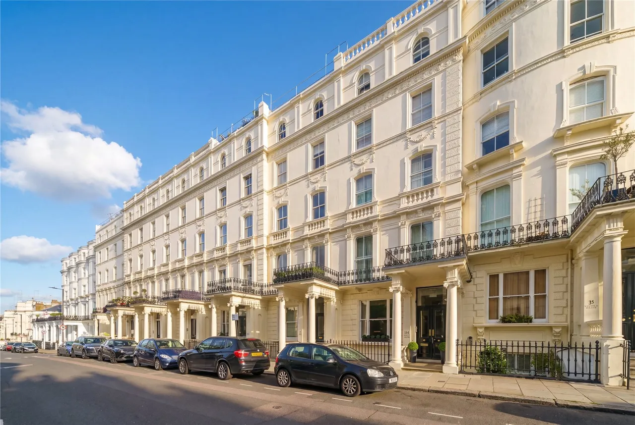 Leinster Square, Notting Hill, London, W2 4NQ, photo 3