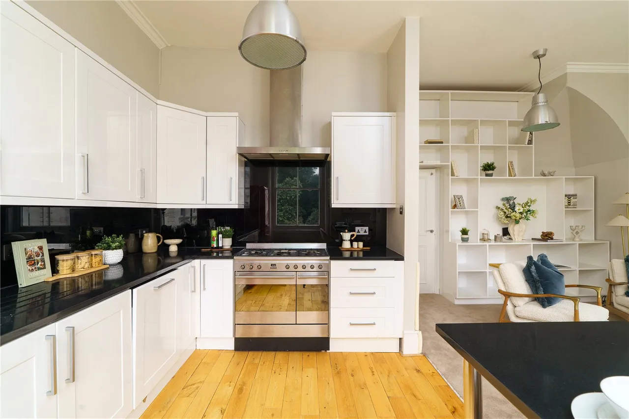 Leinster Square, Notting Hill, London, W2 4NQ, photo 4