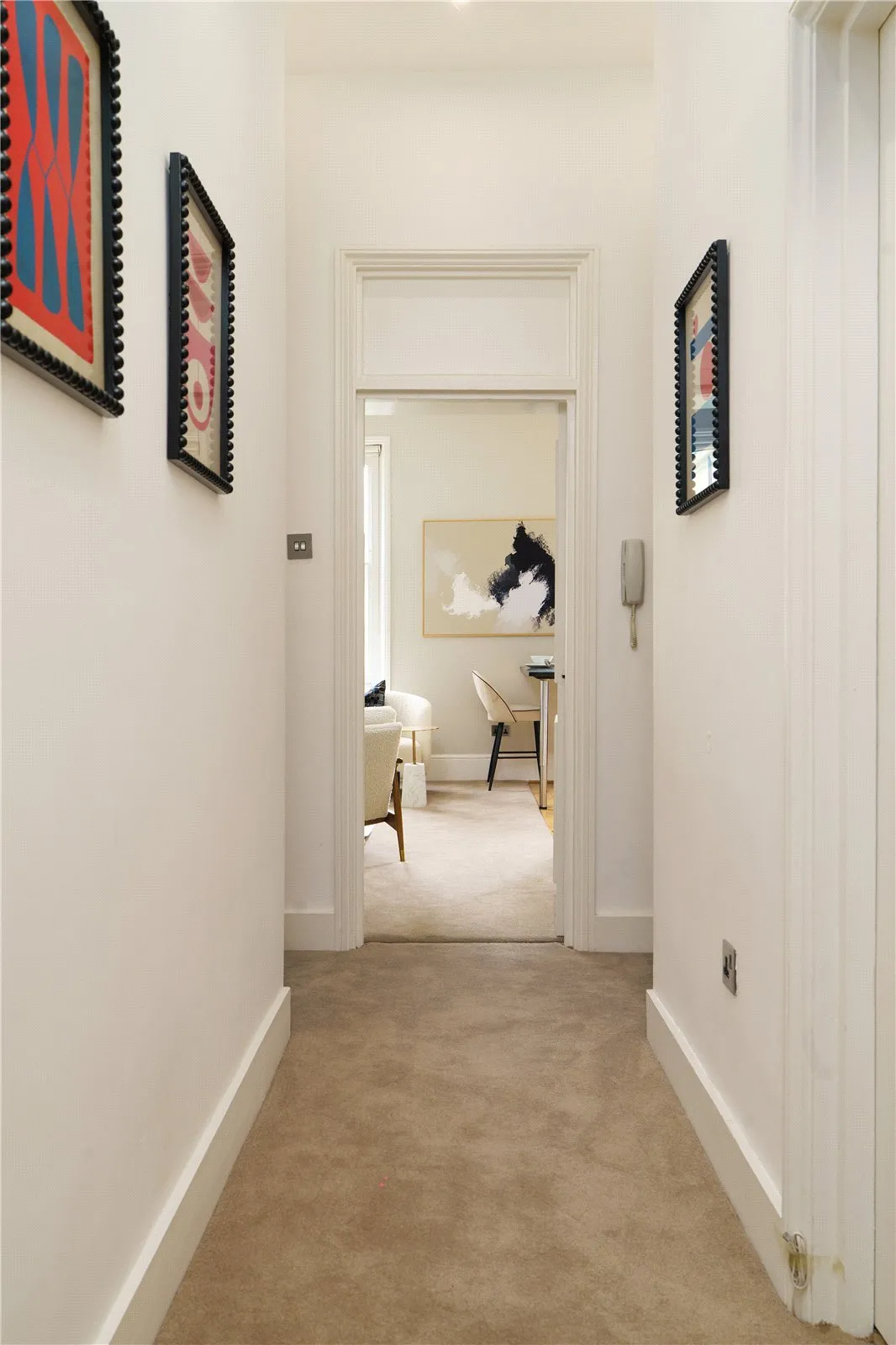 Leinster Square, Notting Hill, London, W2 4NQ, photo 8