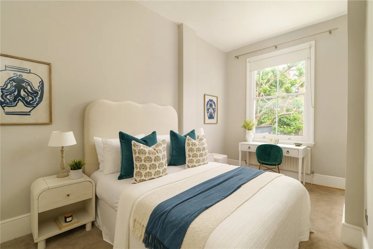 Leinster Square, Notting Hill, London, W2 4NQ, photo 9
