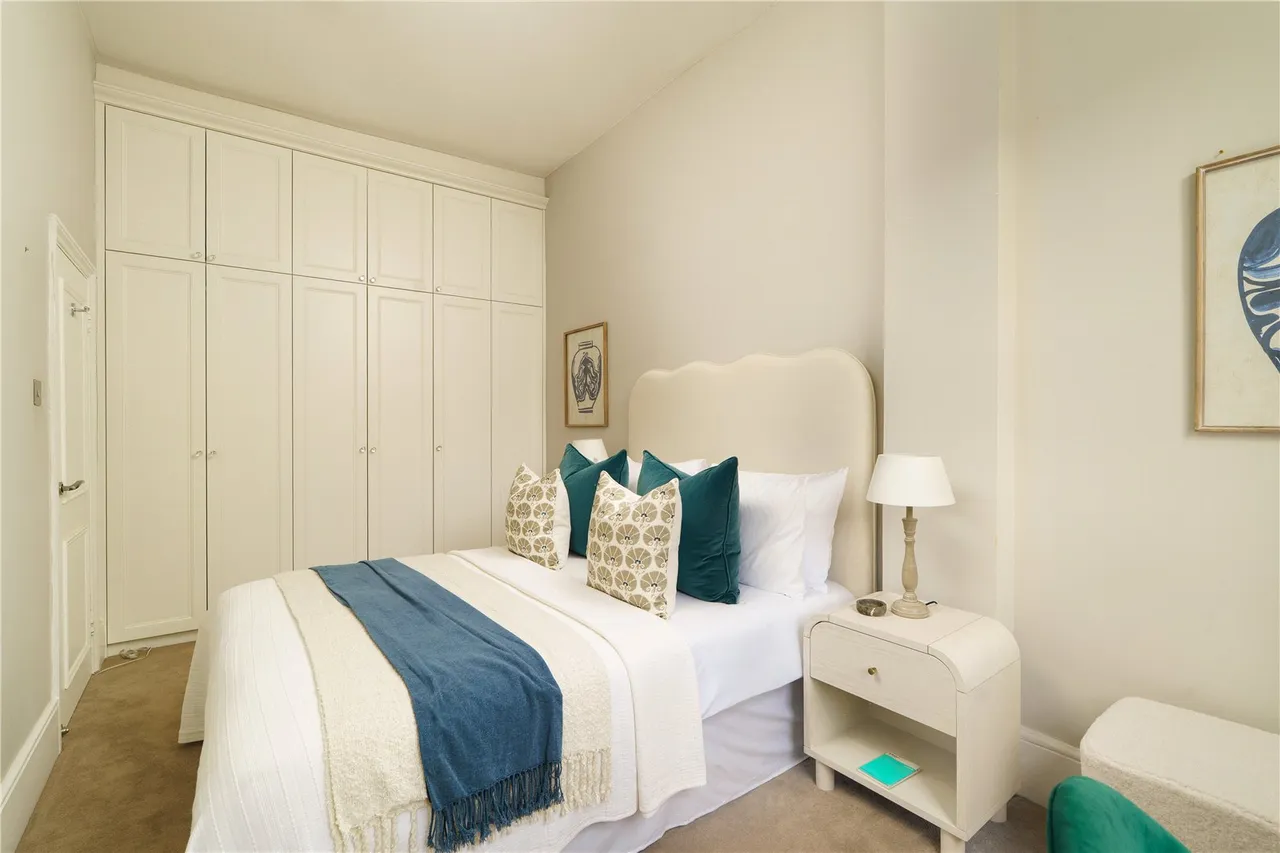Leinster Square, Notting Hill, London, W2 4NQ, photo 10