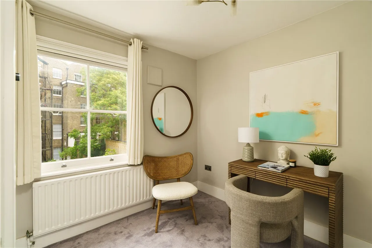Leinster Square, Notting Hill, London, W2 4NQ, photo 11
