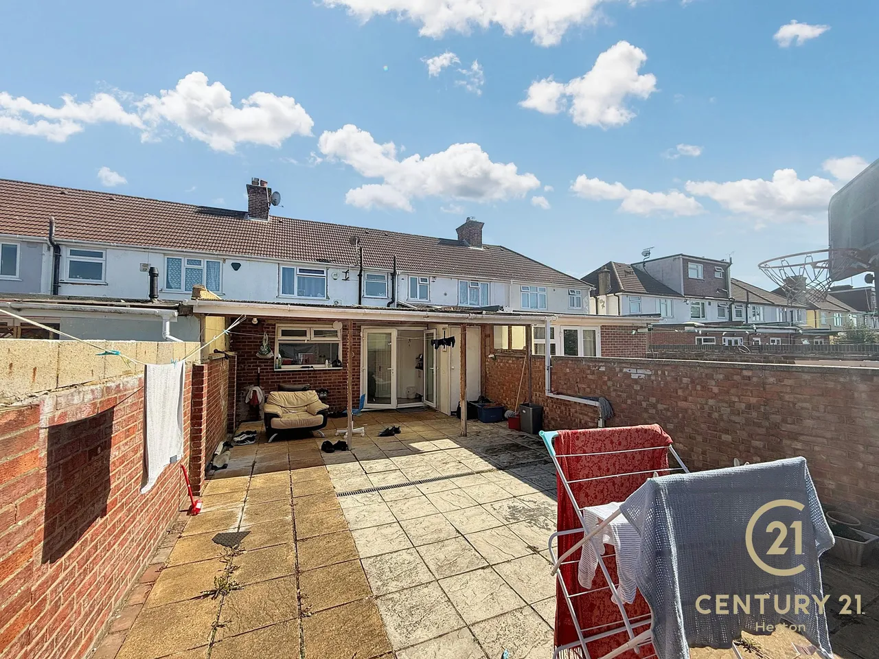 Burnham Gardens, Hounslow, TW4, photo 12