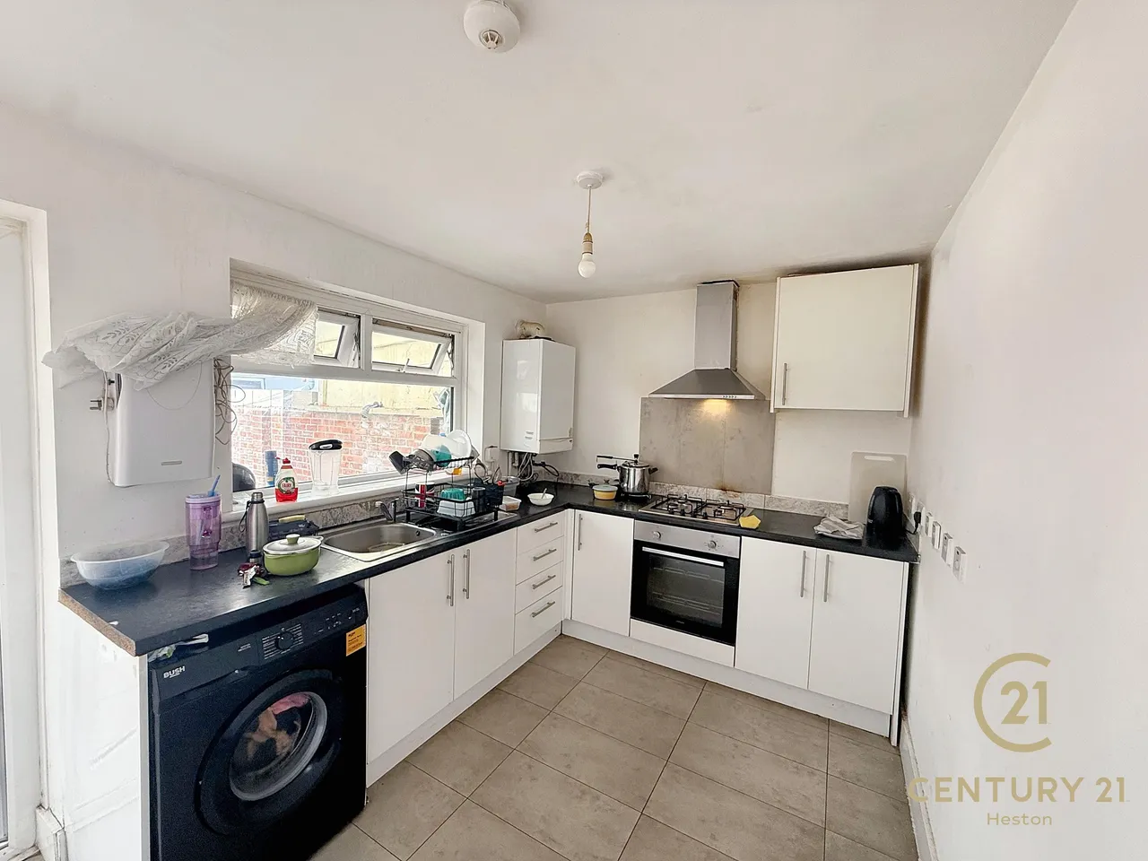 Burnham Gardens, Hounslow, TW4, photo 5