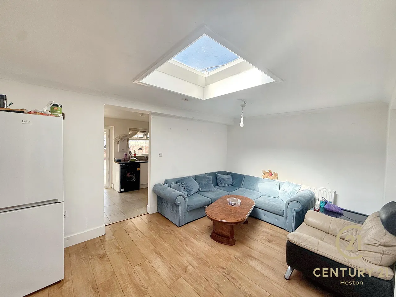 Burnham Gardens, Hounslow, TW4, photo 4