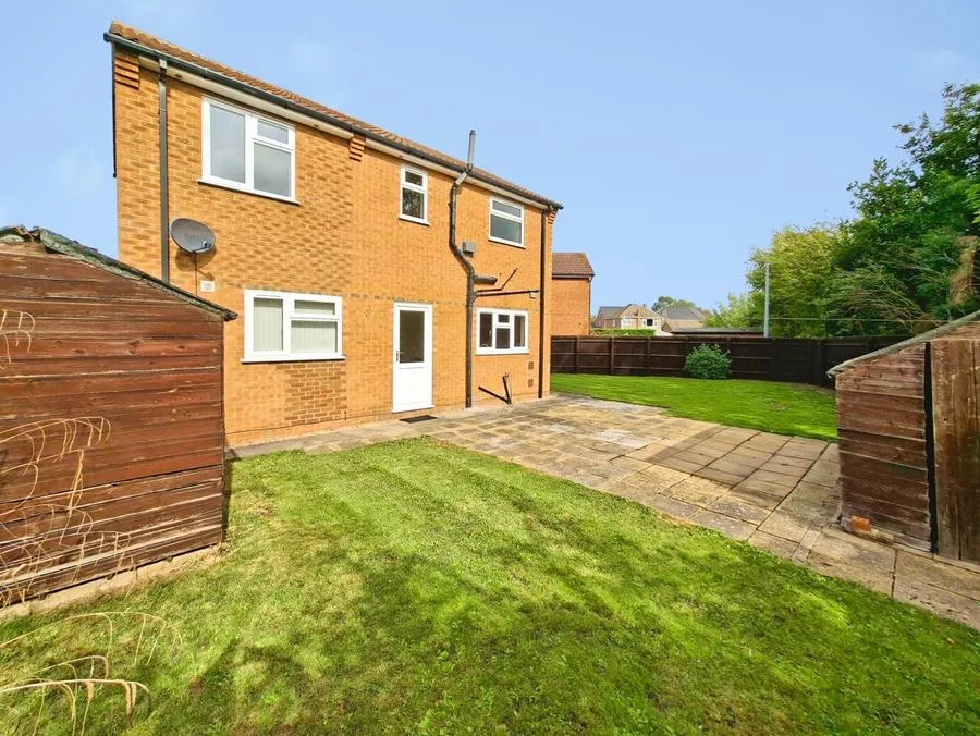 Fairfields, Holbeach, PE12, photo 17