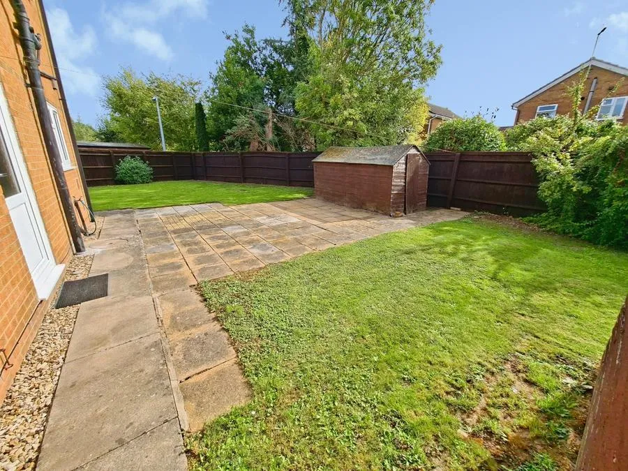 Fairfields, Holbeach, PE12, photo 16