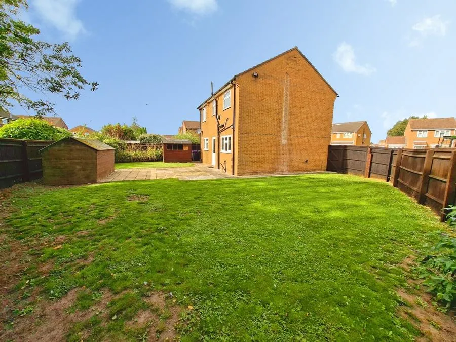 Fairfields, Holbeach, PE12, photo 19
