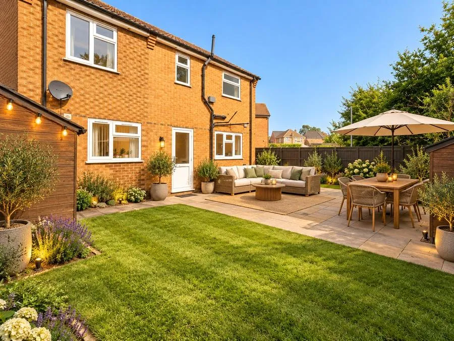 Fairfields, Holbeach, PE12, photo 18