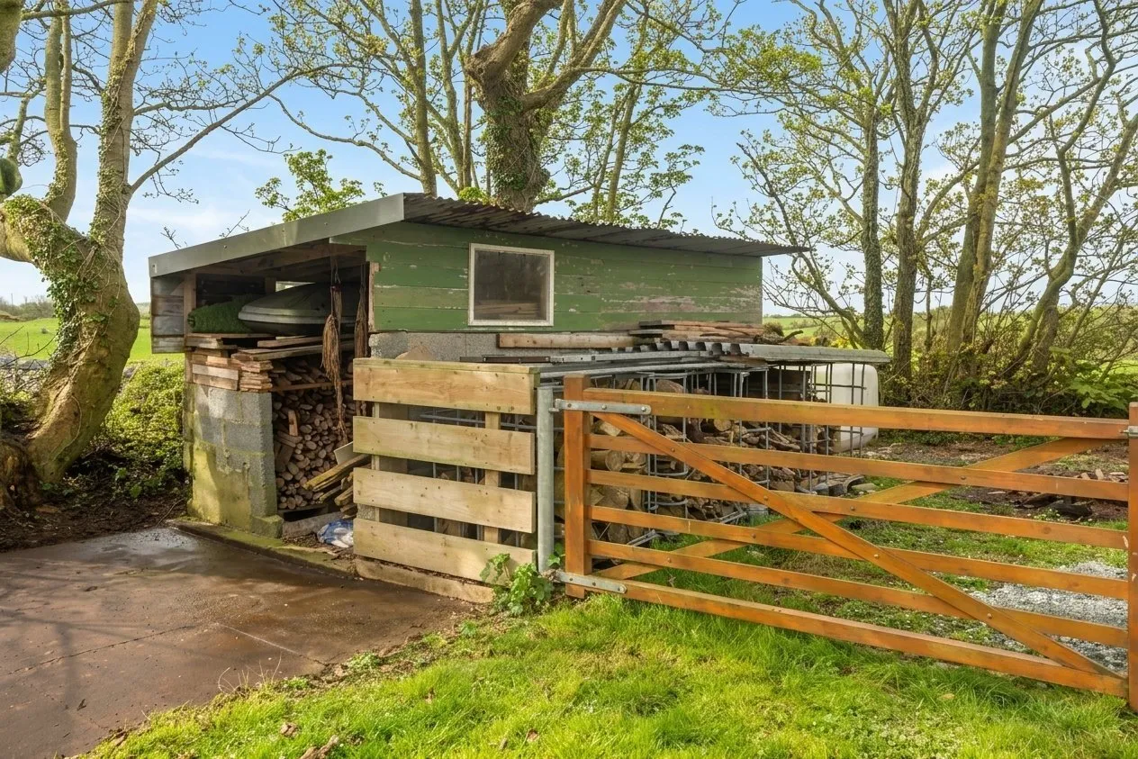 Llanfachraeth, Holyhead, photo 19