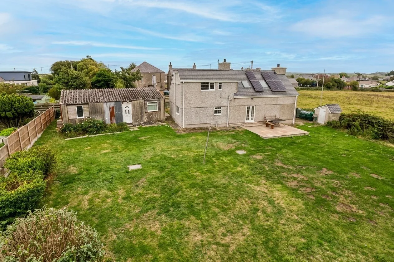 Llanfachraeth, Holyhead, photo 26