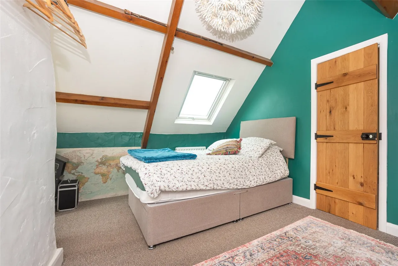 Llanfachraeth, Holyhead, photo 9