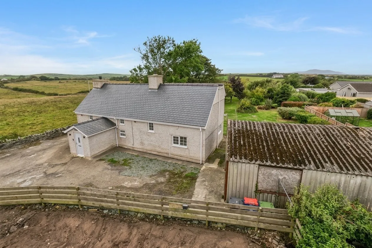Llanfachraeth, Holyhead, photo 27
