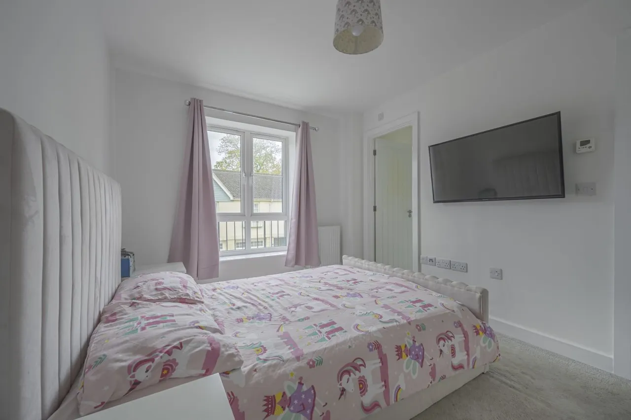Sir Bernard Lovell Road, Malmesbury, SN16, photo 7