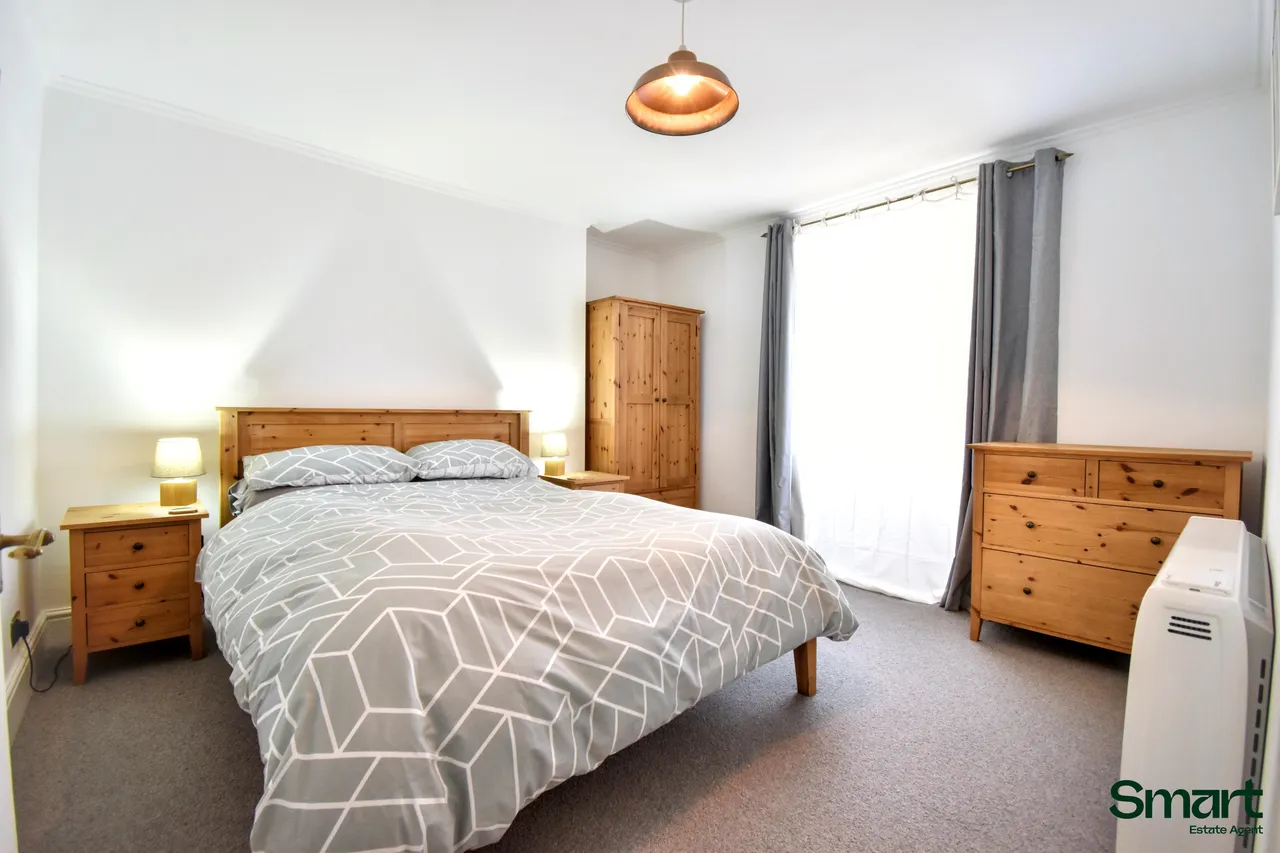 Bystock Terrace, Exeter, photo 6