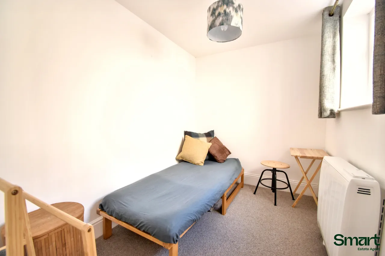 Bystock Terrace, Exeter, photo 8