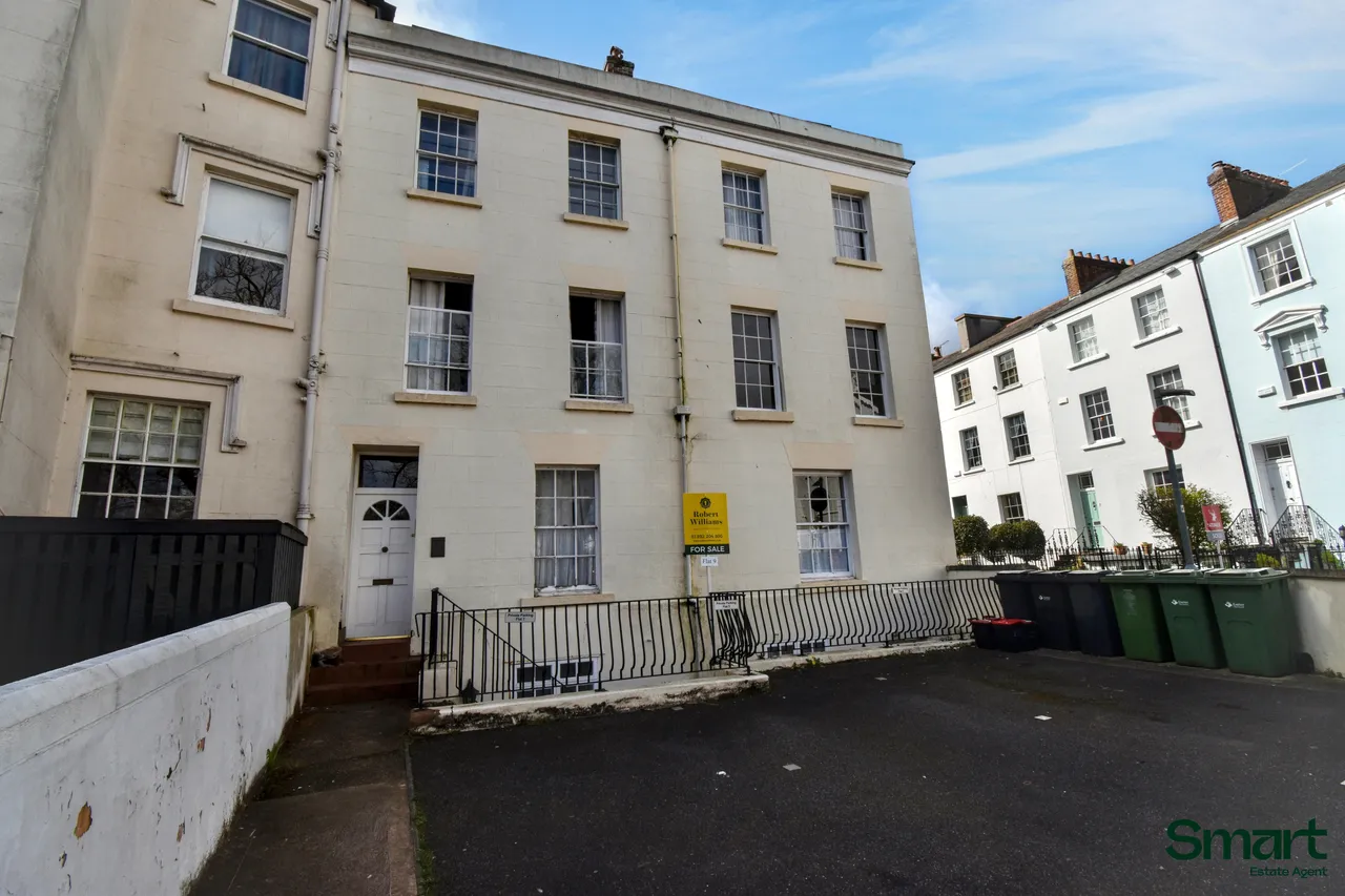 Bystock Terrace, Exeter, photo 7