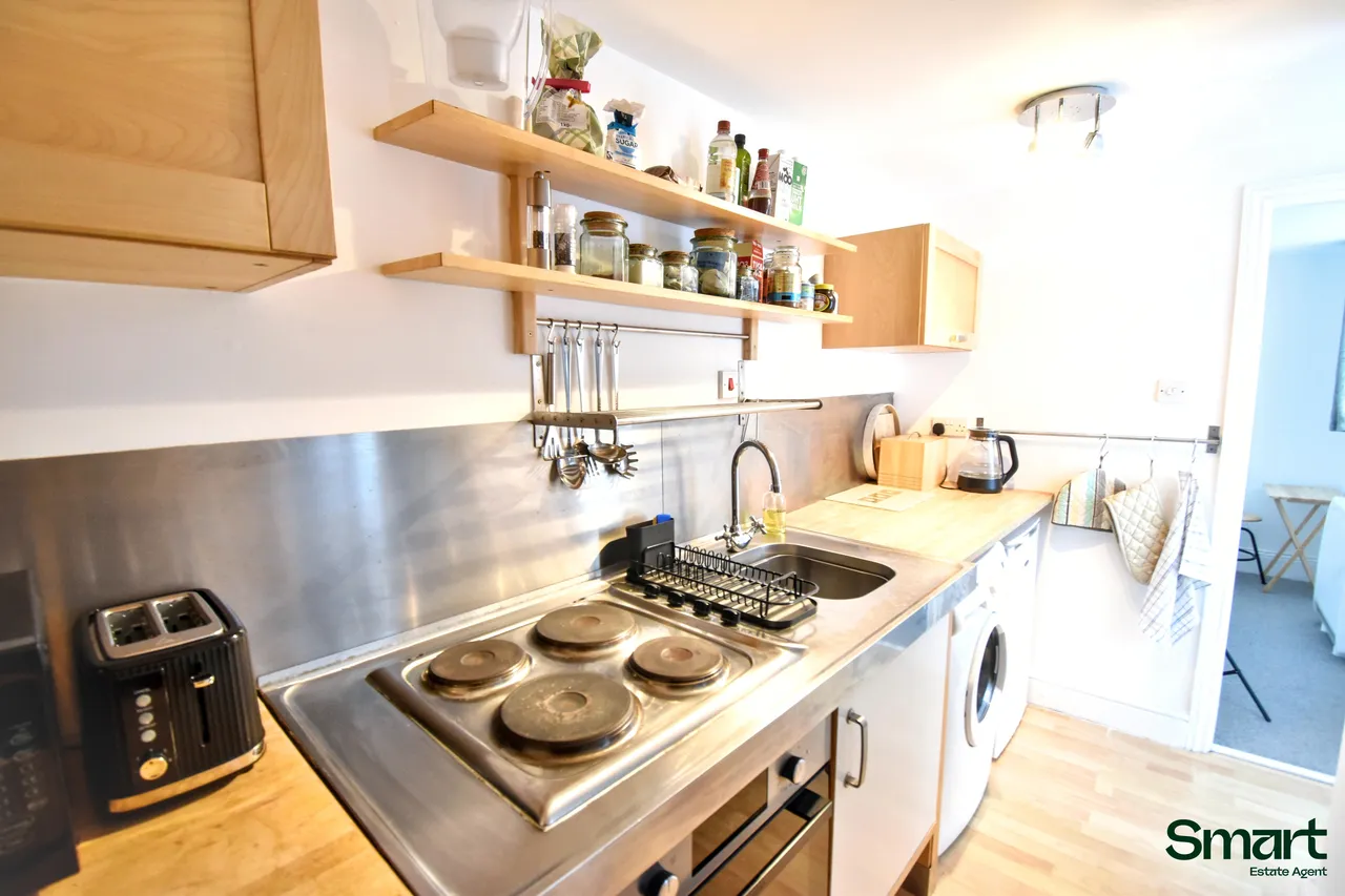 Bystock Terrace, Exeter, photo 5