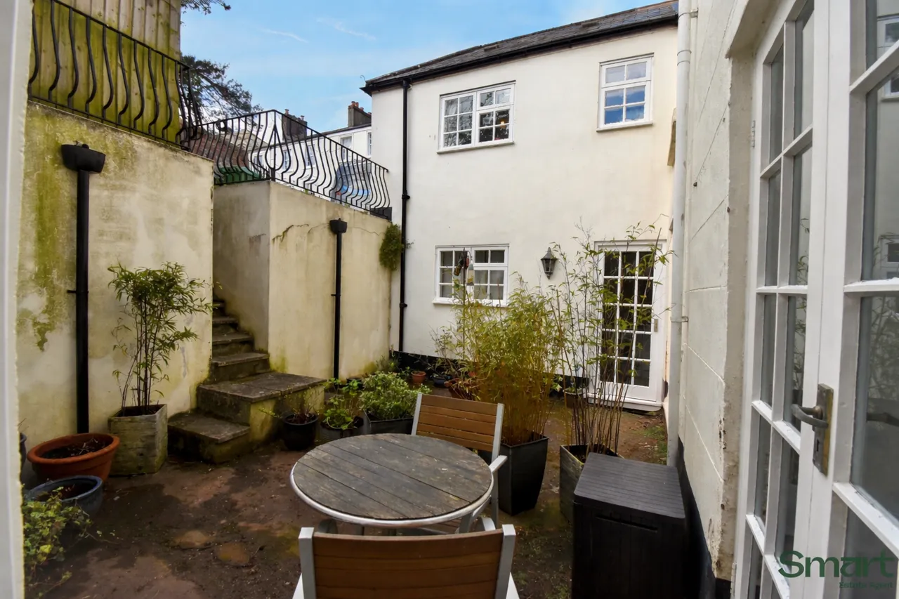 Bystock Terrace, Exeter, photo 11