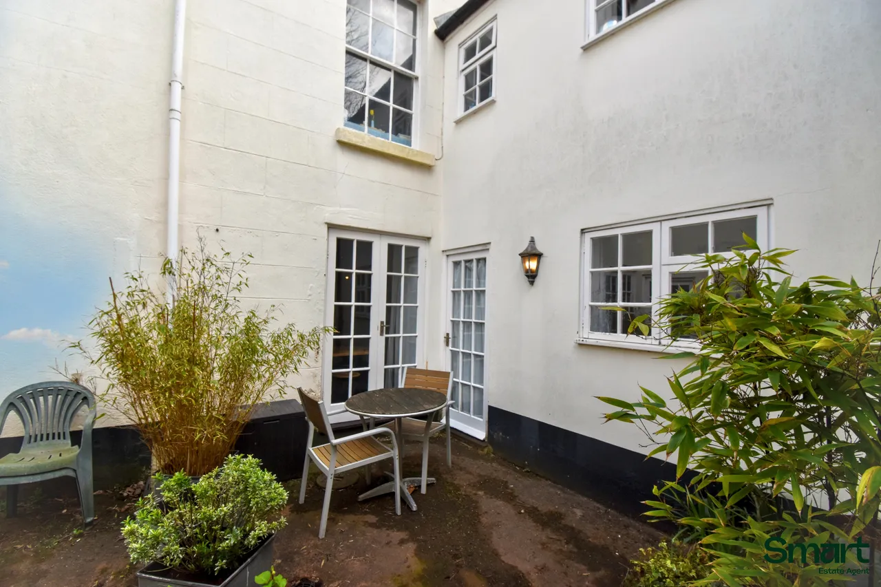 Bystock Terrace, Exeter, photo 10