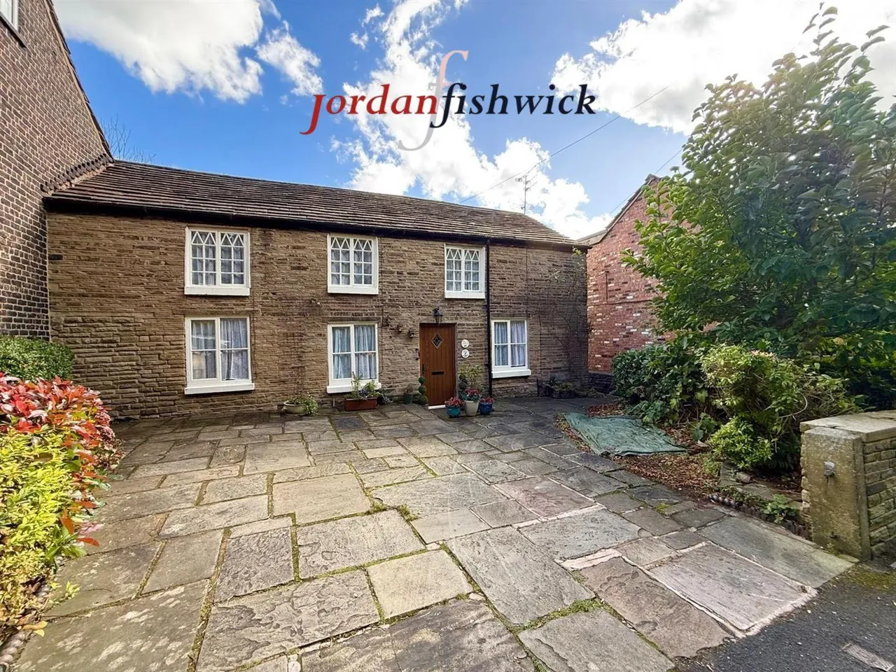 4 bed house for sale, Tytherington Lane, Tytherington, SK10